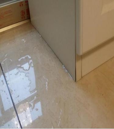 福清漏水检测 厕所漏水怎么检测?